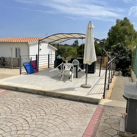 Edeler House 4* Pula