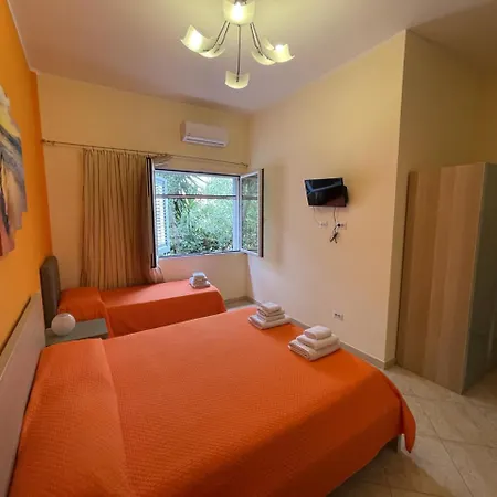 Gasthuis Edeler House