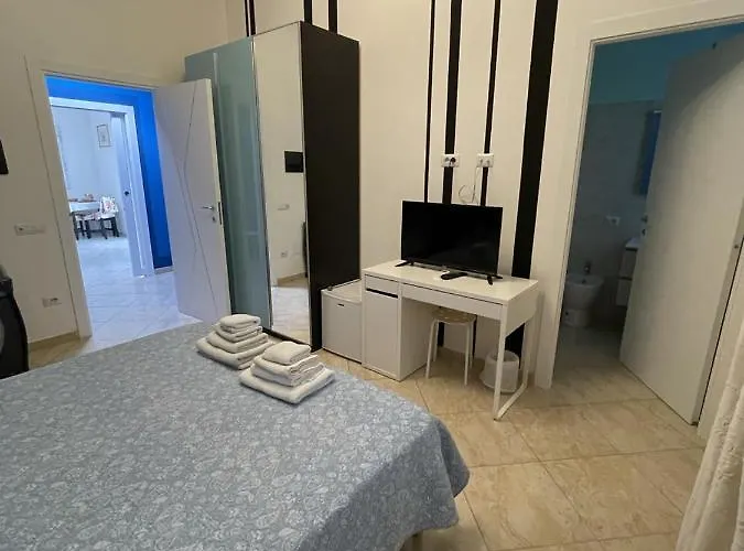 Maison d'hôtes Edeler House