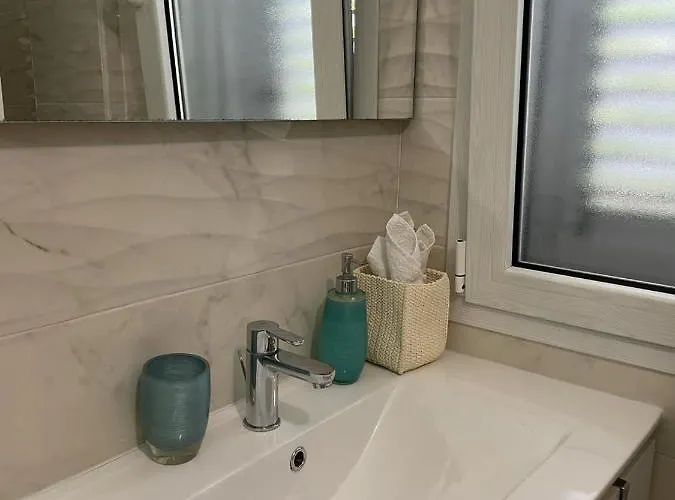 Maison d'hôtes Edeler House Pula