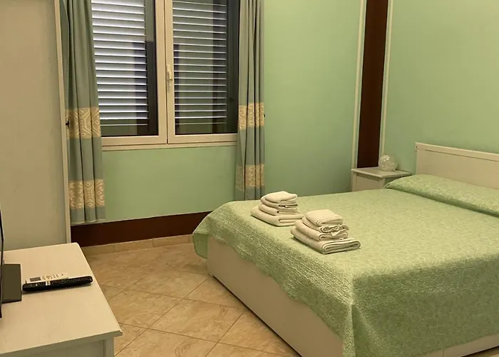 Edeler House 4* Pula