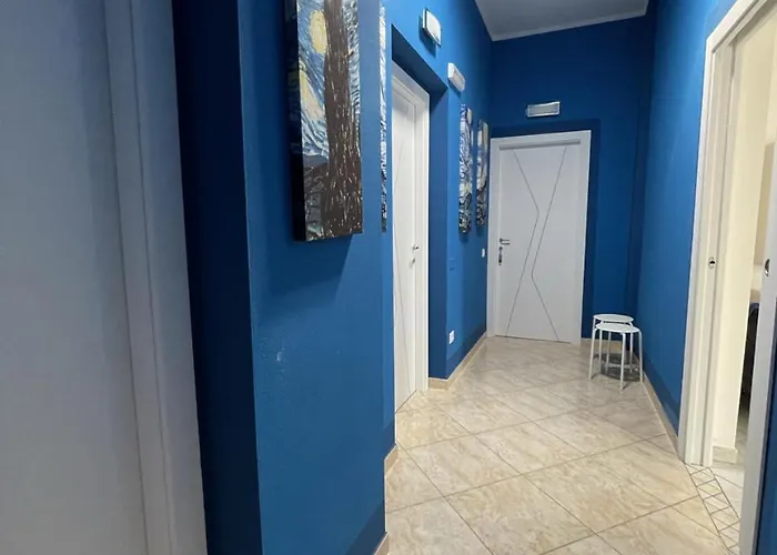 Maison d'hôtes Edeler House