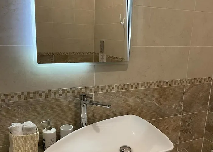 Maison d'hôtes Edeler House 4*