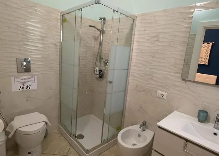 Maison d'hôtes Edeler House Pula