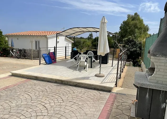 Edeler House 4* Pula